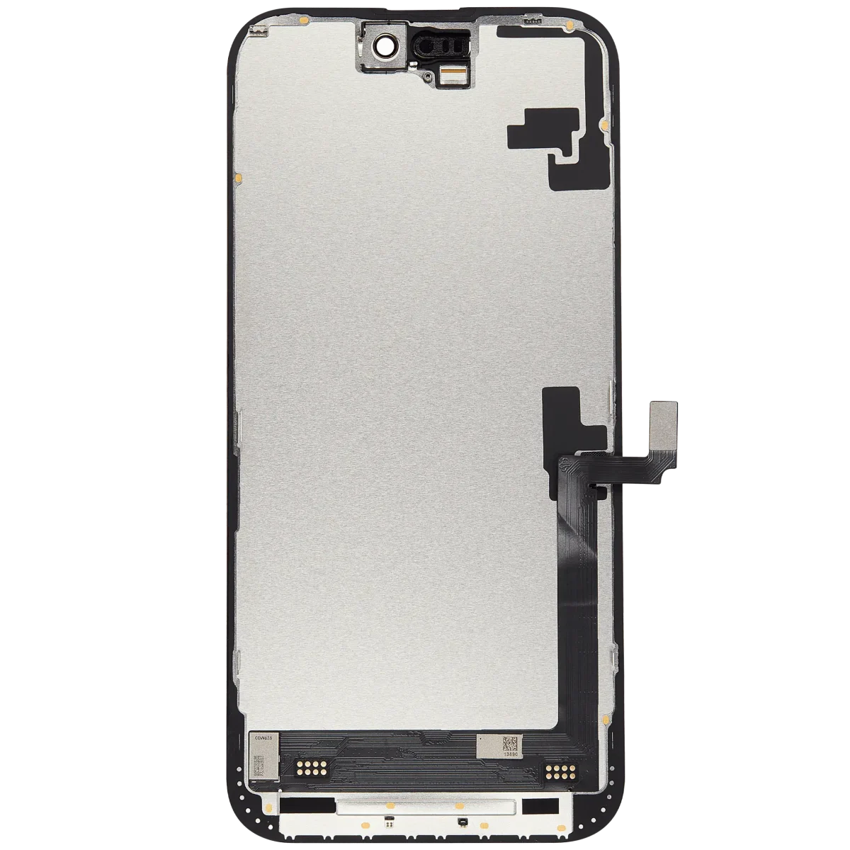 iphone 16 Plus ile Uyumlu Ekran Dokunmatik Oled Soft - Görsel 3