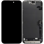 iphone 16 Plus ile Uyumlu Ekran Dokunmatik Orijinal (Cam Değişmiş) - Görsel 2