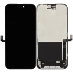 iphone 16 Plus ile Uyumlu Ekran Dokunmatik Yan Sanayi: A Kalite (İncell) - Görsel 2