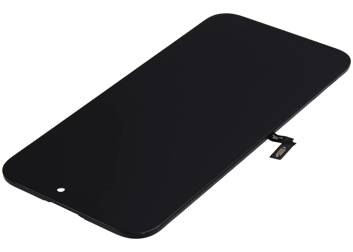 iphone 16 Plus ile Uyumlu Ekran Dokunmatik Yan Sanayi: A Kalite (İncell) - Görsel 4