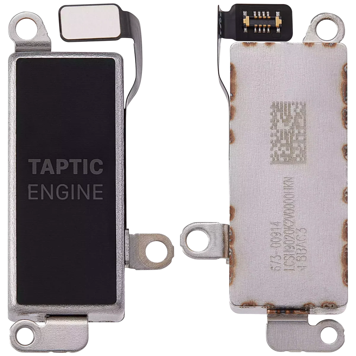 iphone 16 Plus ile Uyumlu Titreşim Motoru - Görsel 2