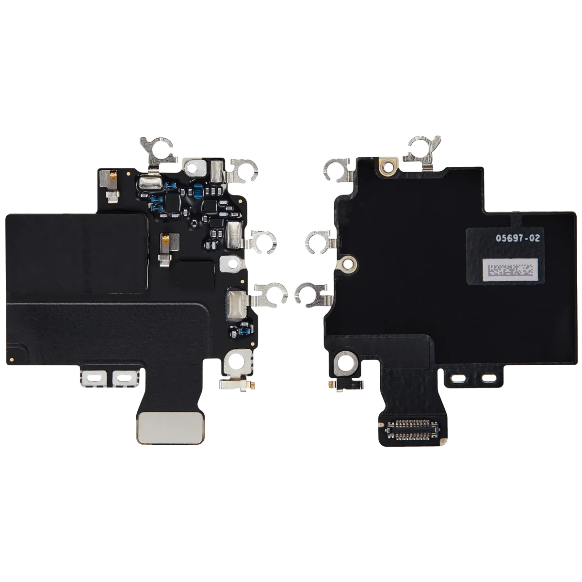 iphone 16 Plus ile Uyumlu WiFi Esnek Kablo - Görsel 2