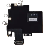 iphone 16 Plus ile Uyumlu WiFi Esnek Kablo - Görsel 3