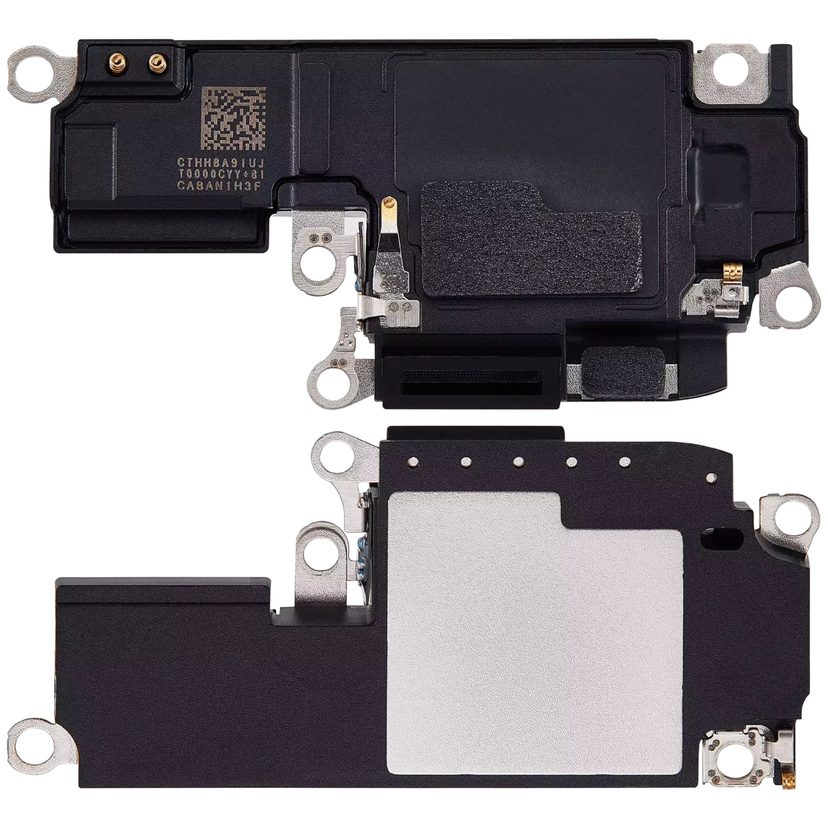 iphone 16 Pro İle Uyumlu Hoparlör Zil Sesi Parçası Orijinal Ürün - Görsel 2