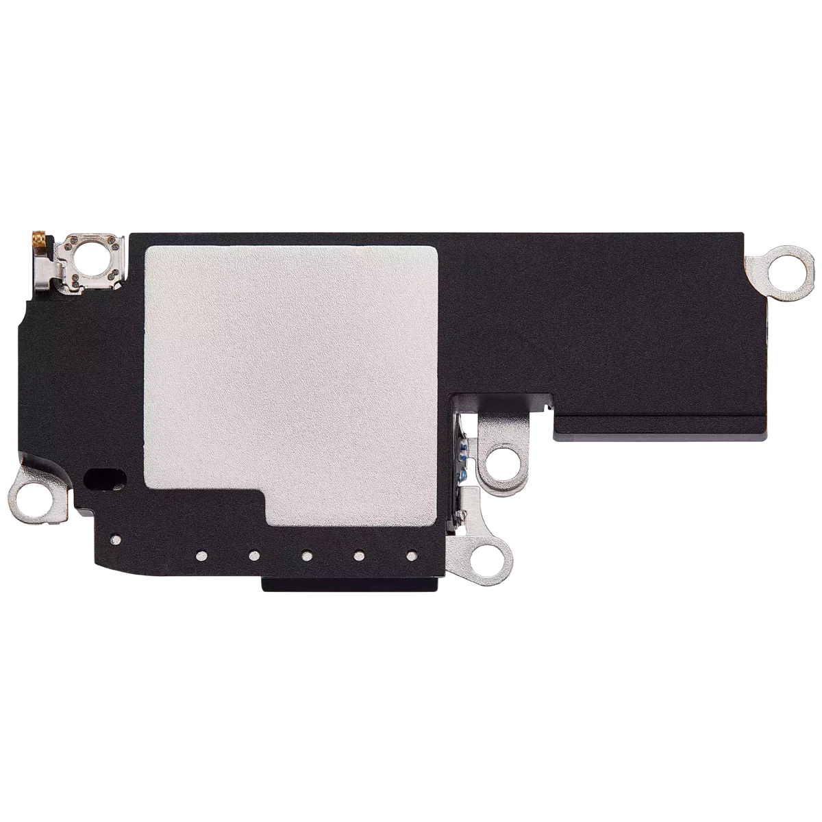 iphone 16 Pro İle Uyumlu Hoparlör Zil Sesi Parçası Orijinal Ürün - Görsel 3