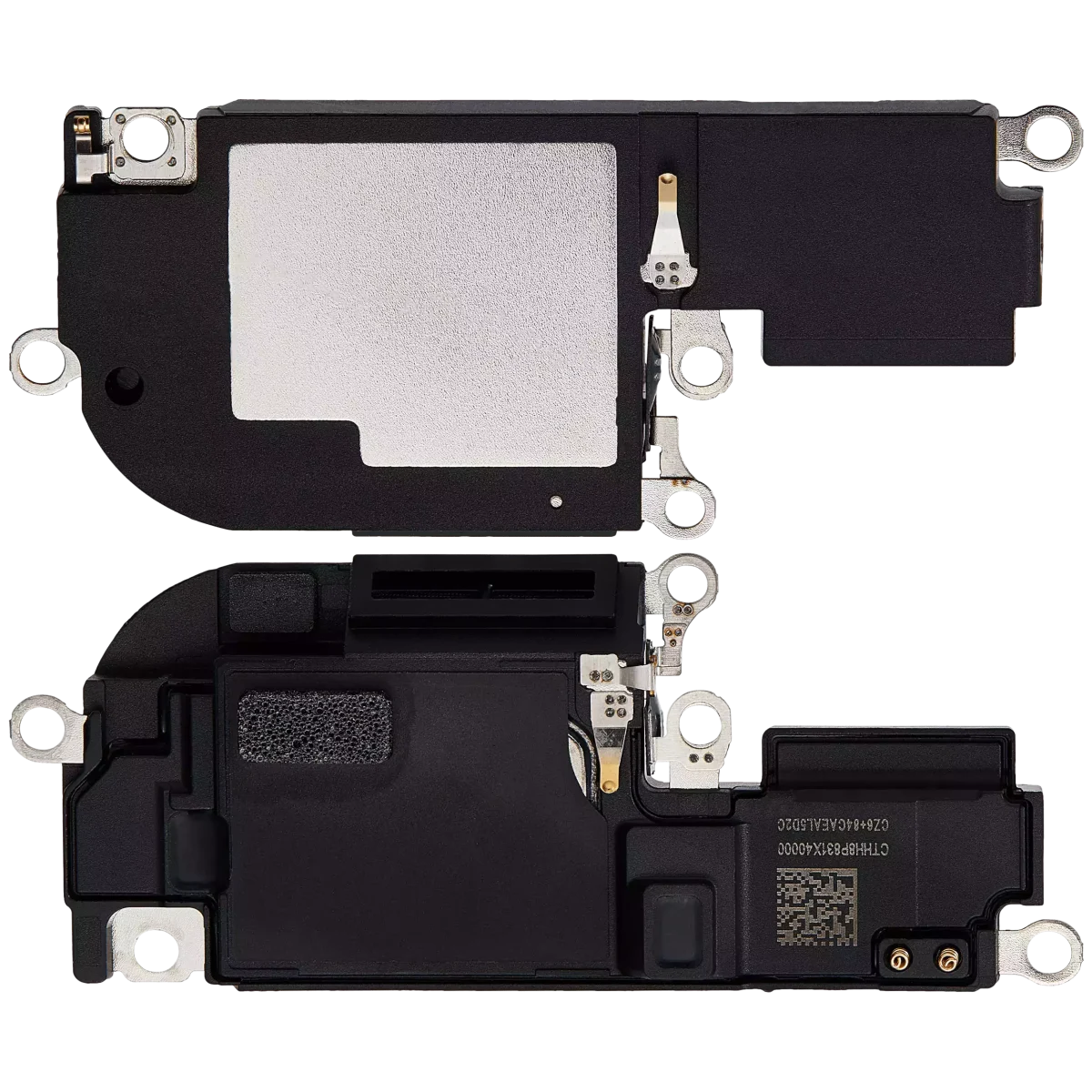 iphone 16 Pro Max ile Hoparlör Zil Sesi Parçası Orijinal Ürün - Görsel 2