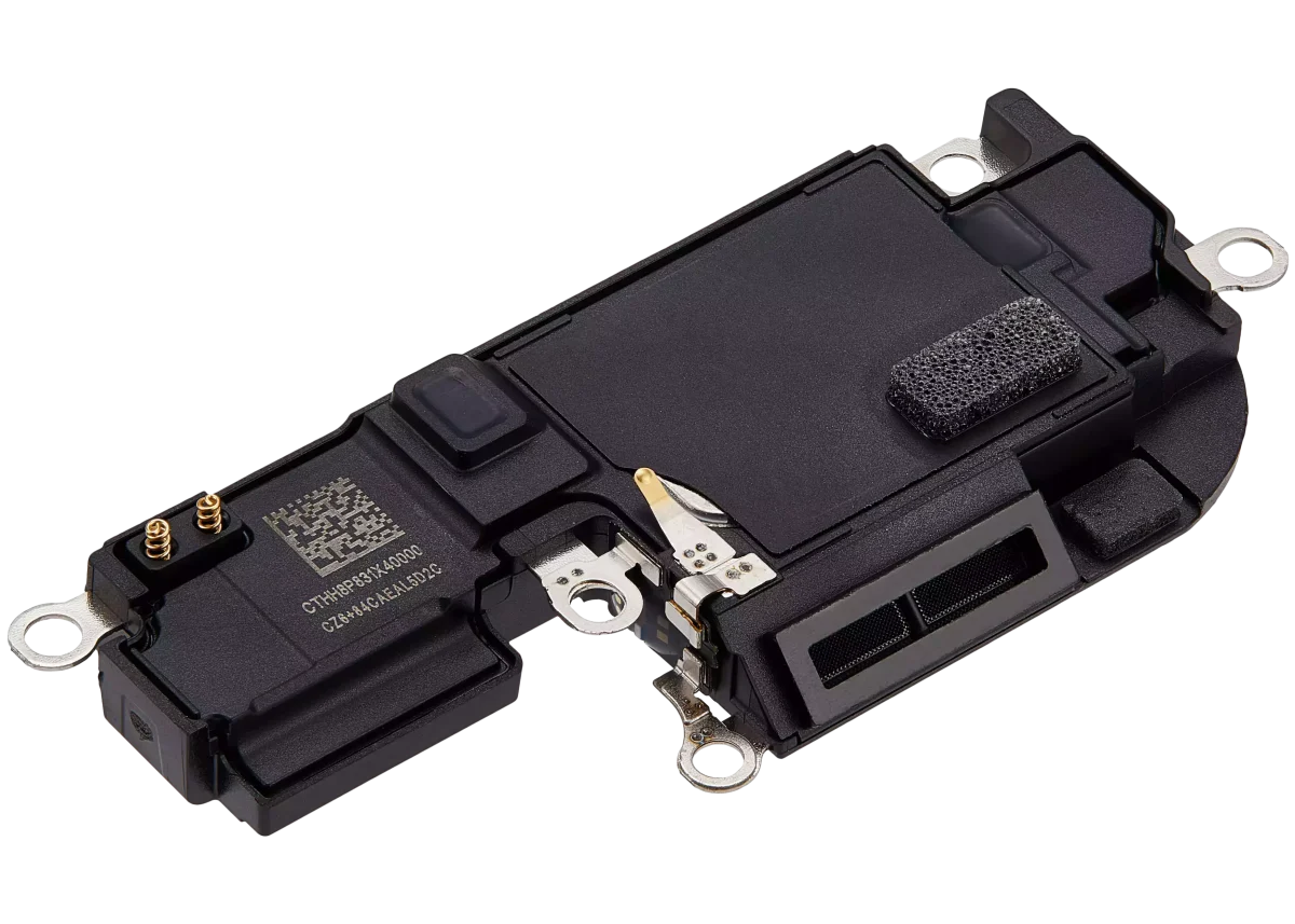 iphone 16 Pro Max ile Hoparlör Zil Sesi Parçası Orijinal Ürün - Görsel 5
