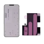 iphone 16 Pro Max ile Uyumlu Batarya Pil %100 Orijinal