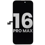 iphone 16 Pro Max ile Uyumlu Ekran Dokunmatik Çin Orijinali