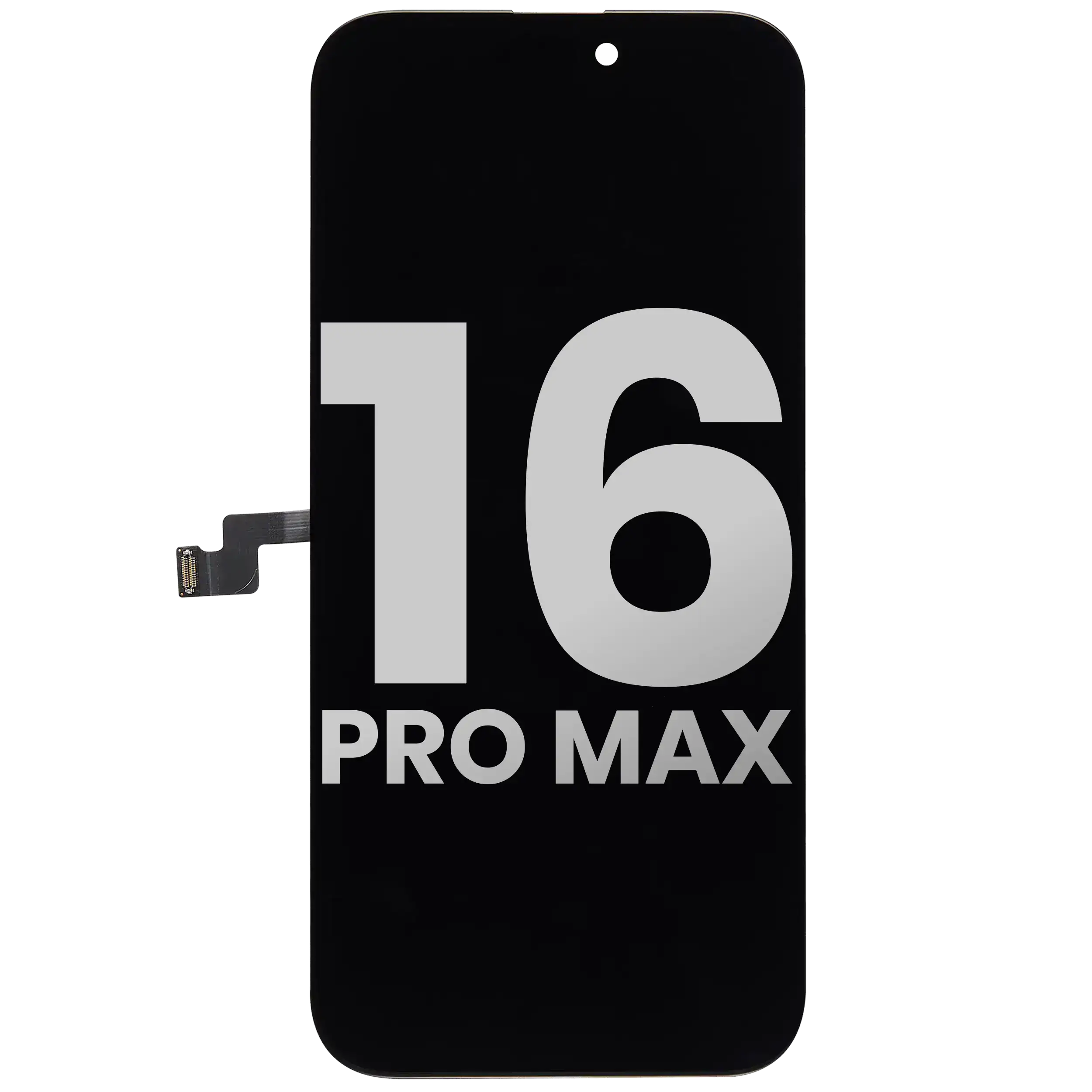 iphone 16 Pro Max ile Uyumlu Ekran Dokunmatik Çin Orijinali iphone 16 Pro Max ile Uyumlu Ekran Dokunmatik Çin Orijinali