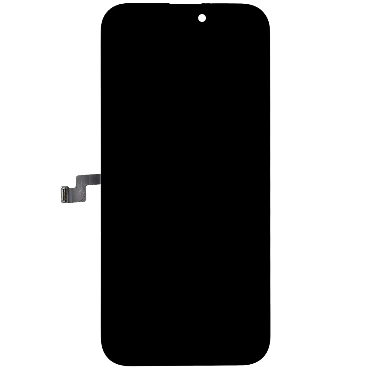 iphone 16 Pro Max ile Uyumlu Ekran Dokunmatik Oled (Soft) - Görsel 2