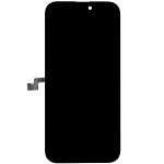 iphone 16 Pro Max ile Uyumlu Ekran Dokunmatik Oled (Soft) - Görsel 2