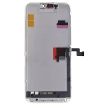 iphone 16 Pro Max ile Uyumlu Ekran Dokunmatik Oled (Soft) - Görsel 3