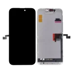 iphone 16 Pro Max ile Uyumlu Ekran Dokunmatik Oled (Soft) - Görsel 4