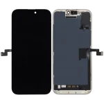 iphone 16 Pro Max ile Uyumlu Ekran Dokunmatik Orijinal %100 Orijinal Servis Ürün - Görsel 2