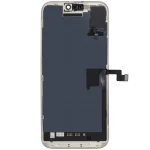iphone 16 Pro Max ile Uyumlu Ekran Dokunmatik Orijinal %100 Orijinal Servis Ürün - Görsel 3