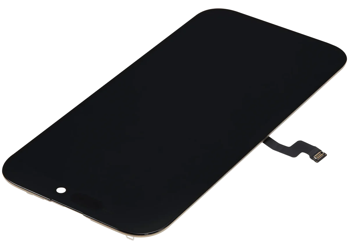 iphone 16 Pro Pro ile Uyumlu Ekran Dokunmatik Oled 120HZ ile Uyumlu - Görsel 4
