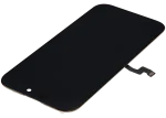 iphone 16 Pro Pro ile Uyumlu Ekran Dokunmatik Oled 120HZ ile Uyumlu - Görsel 4
