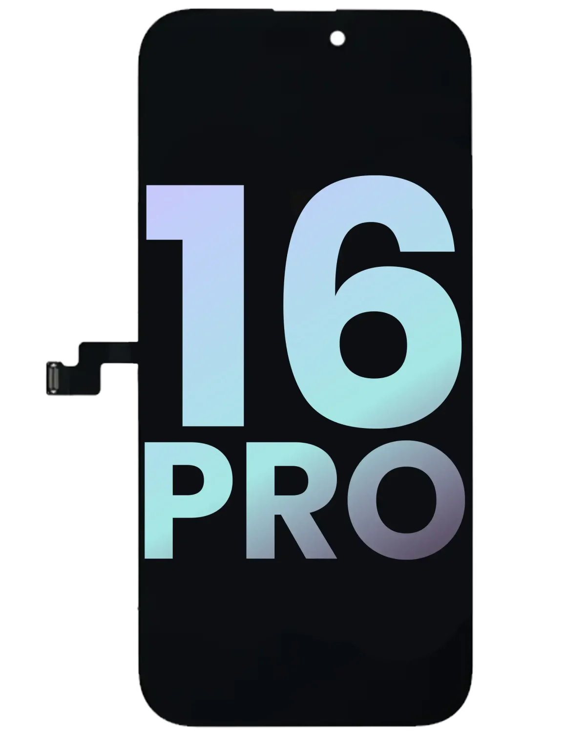 iphone 16 Pro ile Uyumlu Ekran Dokunmatik  Orijinal %100 Orijinal Servis Ürün - Görsel 2