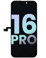 iphone 16 Pro ile Uyumlu Ekran Dokunmatik  Orijinal %100 Orijinal Servis Ürün - Görsel 2