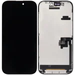 iphone 16 Pro ile Uyumlu Ekran Dokunmatik Yan Sanayi: A Kalite (İncell) - Görsel 2