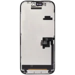 iphone 16 Pro ile Uyumlu Ekran Dokunmatik Yan Sanayi: A Kalite (İncell) - Görsel 3