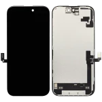 iphone 16 ile Uyumlu Ekran Dokunmatik Oled Soft - Görsel 2