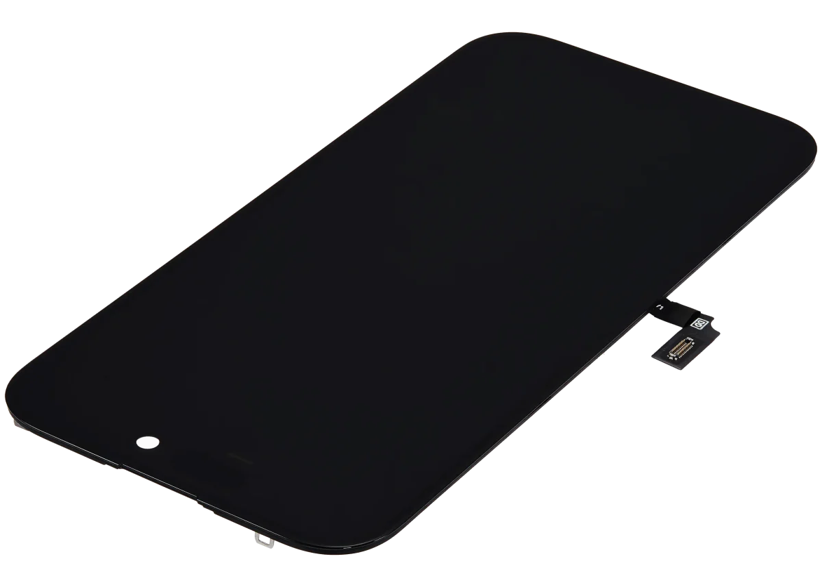 iphone 16 ile Uyumlu Ekran Dokunmatik Oled Soft - Görsel 4