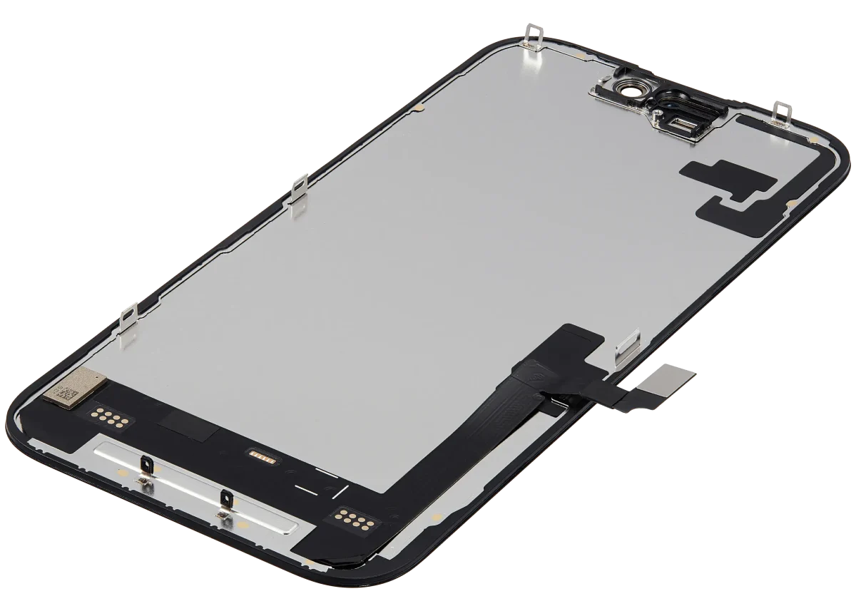 iphone 16 ile Uyumlu Ekran Dokunmatik Oled Soft - Görsel 5