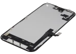 iphone 16 ile Uyumlu Ekran Dokunmatik Oled Soft - Görsel 5
