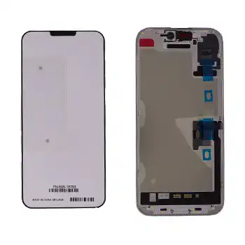 iphone 16 ile Uyumlu Ekran Dokunmatik Orijinal %100 Orijinal Servis Ürün