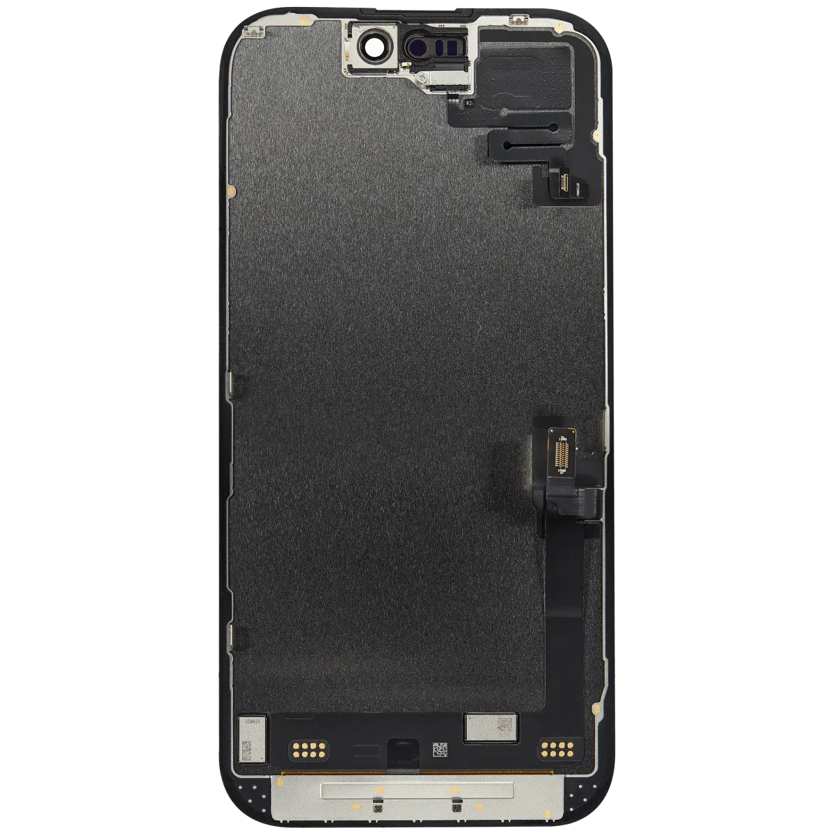 iphone 16 ile Uyumlu Ekran Dokunmatik Servis Paketi ile Uyumlu - Görsel 3