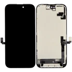 iphone 16 ile Uyumlu Ekran Dokunmatik Yan Sanayi: A Kalite İncell - Görsel 2