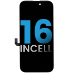 iphone 16 ile Uyumlu Ekran Dokunmatik Yan Sanayi: A Kalite İncell