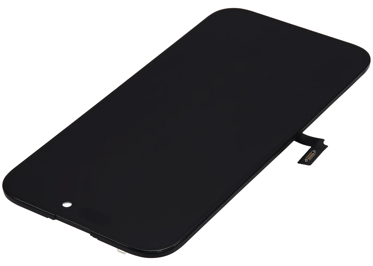 iphone 16 ile Uyumlu Ekran Dokunmatik Yan Sanayi: A Kalite İncell - Görsel 4