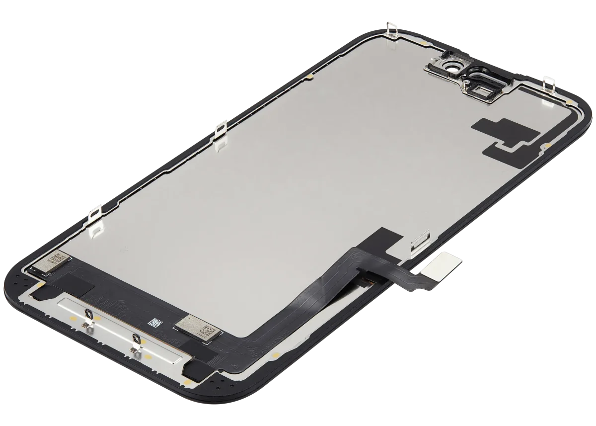 iphone 16 ile Uyumlu Ekran Dokunmatik Yan Sanayi: A Kalite İncell - Görsel 5
