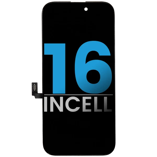 iphone 16 ile Uyumlu Ekran Dokunmatik Yan Sanayi: A Kalite İncell