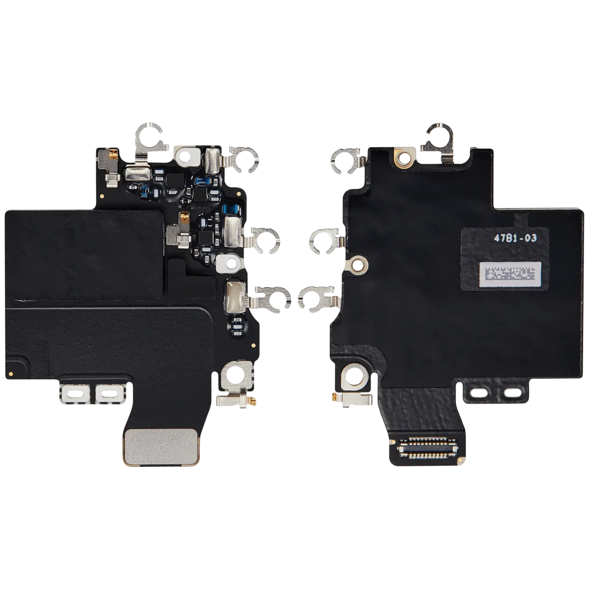iphone 16 ile Uyumlu WiFi Esnek Kablo - Görsel 2