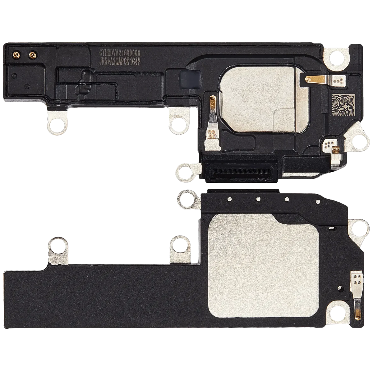 iphone 16e İle Uyumlu Hoparlör Zil Sesi Parçası Orijinal Ürün - Görsel 2