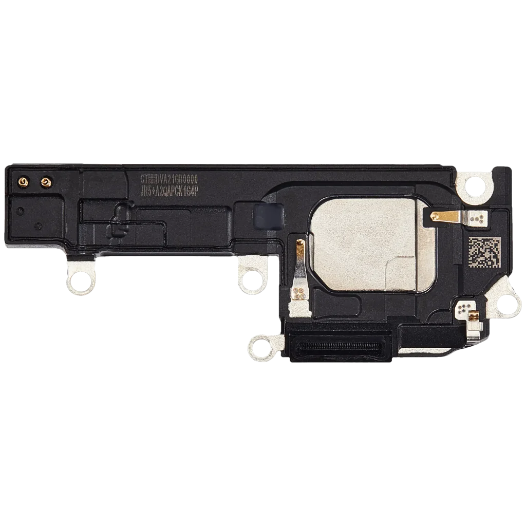 iphone 16e İle Uyumlu Hoparlör Zil Sesi Parçası Orijinal Ürün