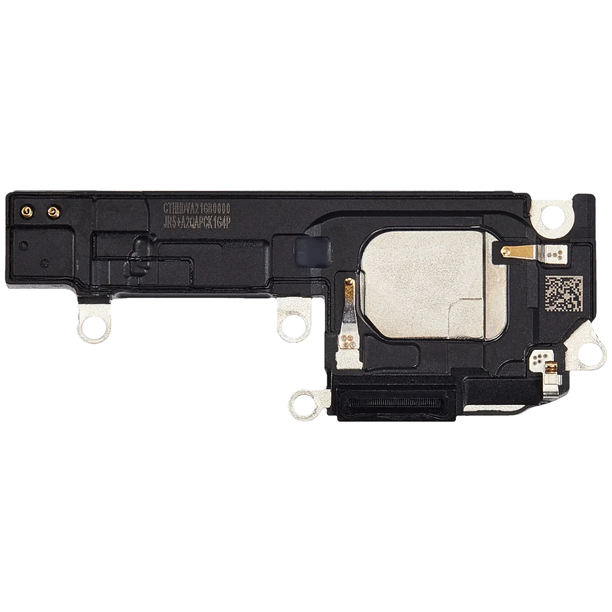 iphone 16e İle Uyumlu Hoparlör Zil Sesi Parçası Orijinal Ürün
