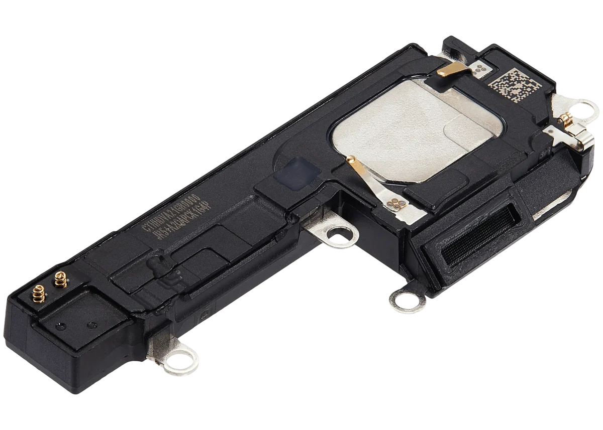 iphone 16e İle Uyumlu Hoparlör Zil Sesi Parçası Orijinal Ürün - Görsel 4