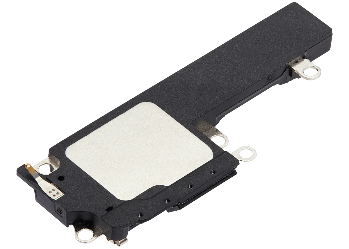 iphone 16e İle Uyumlu Hoparlör Zil Sesi Parçası Orijinal Ürün - Görsel 5