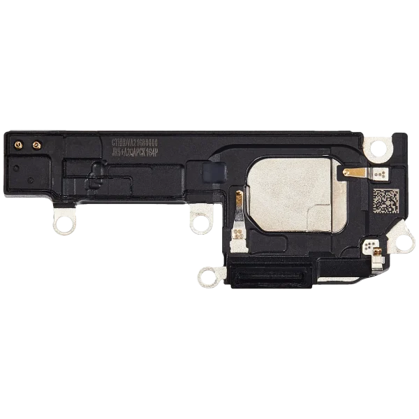 iphone 16e İle Uyumlu Hoparlör Zil Sesi Parçası Orijinal Ürün