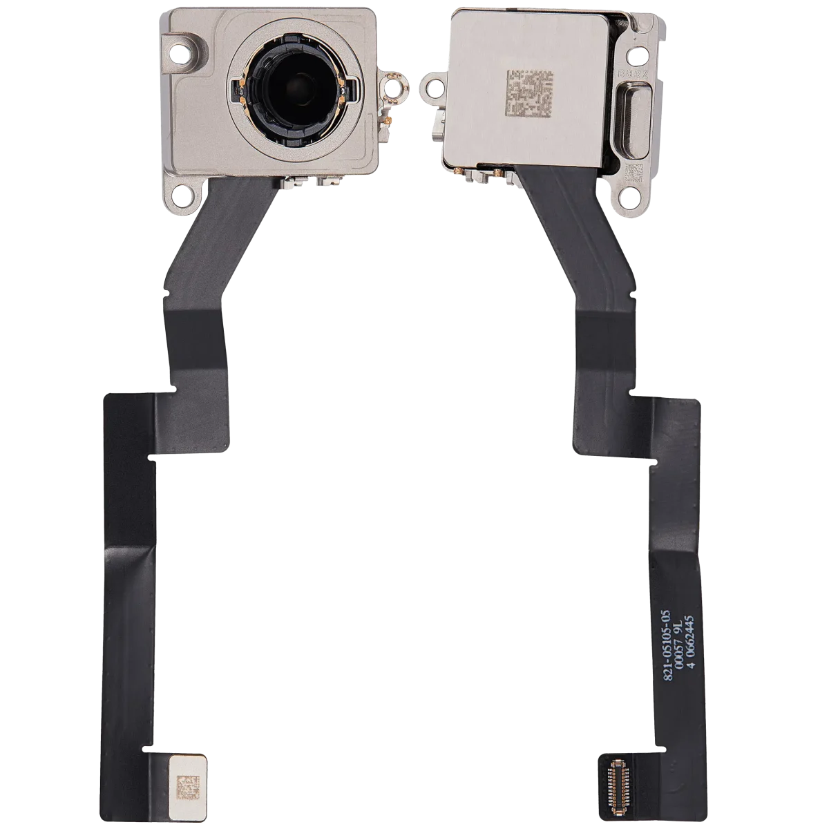 iphone 16e ile Uyumlu Arka Kamera Servis Paket Orjinal Ürün - Görsel 2