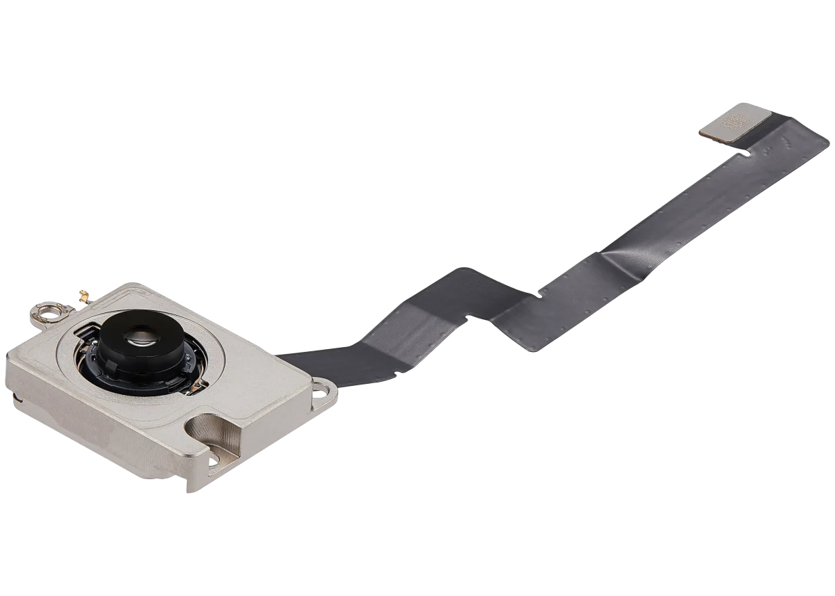 iphone 16e ile Uyumlu Arka Kamera Servis Paket Orjinal Ürün - Görsel 4