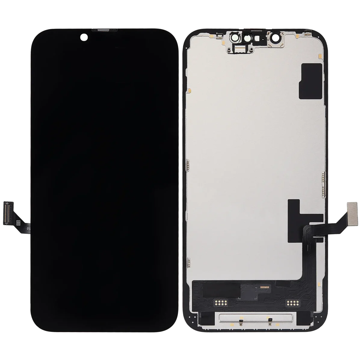 iphone 16e ile Uyumlu Ekran Dokunmatik Oled (Soft) - Görsel 2