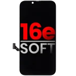 iphone 16e ile Uyumlu Ekran Dokunmatik Oled (Soft)