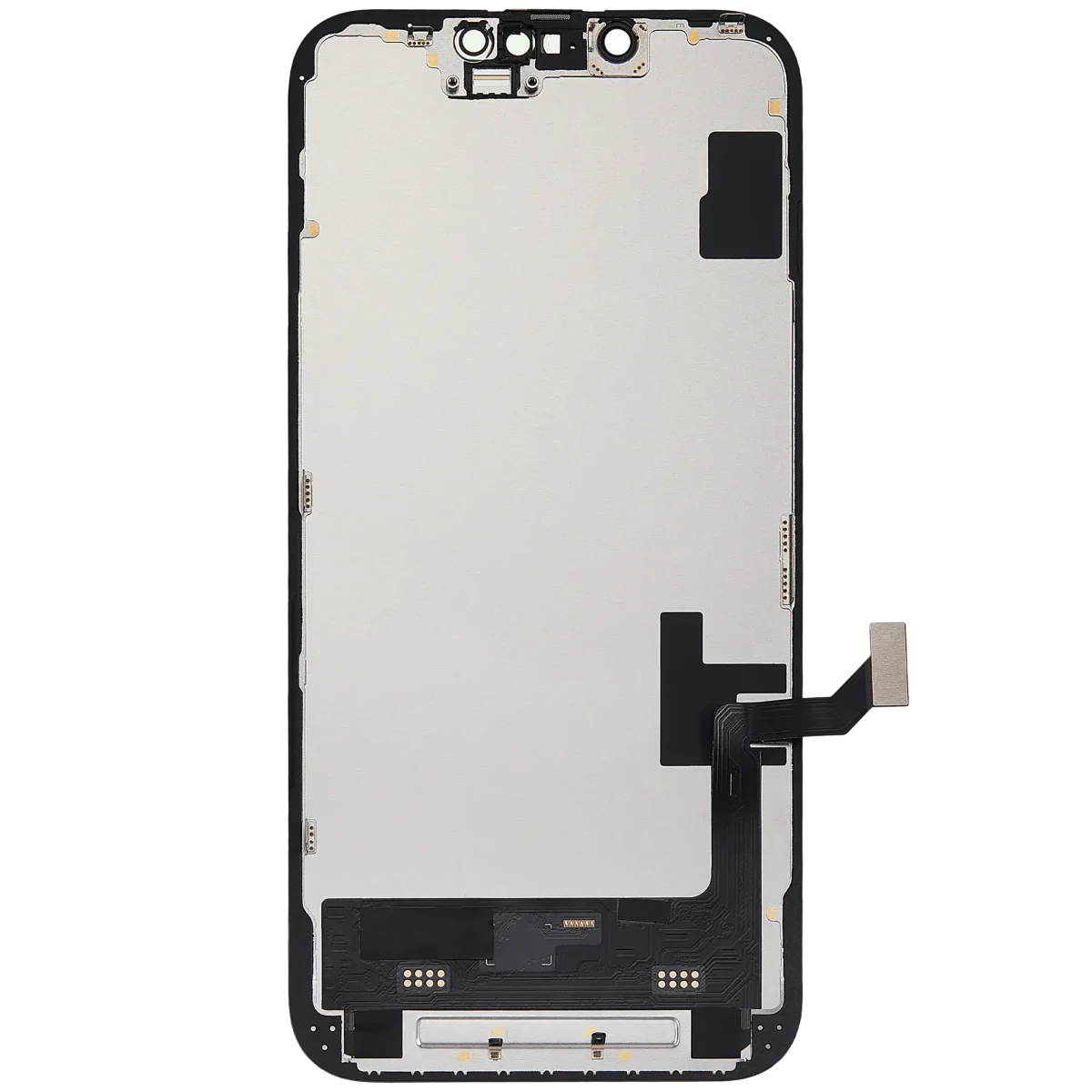iphone 16e ile Uyumlu Ekran Dokunmatik Oled (Soft) - Görsel 3