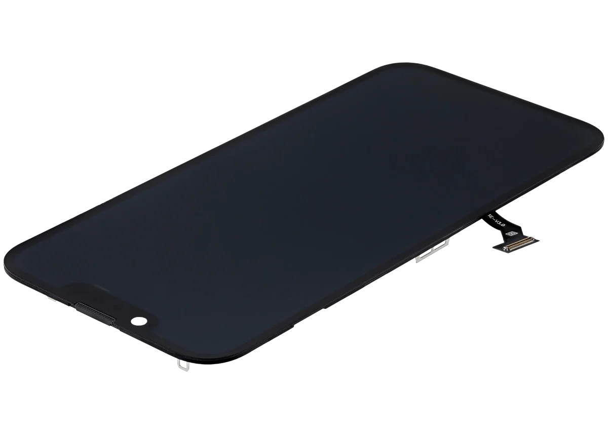 iphone 16e ile Uyumlu Ekran Dokunmatik Oled (Soft) - Görsel 4
